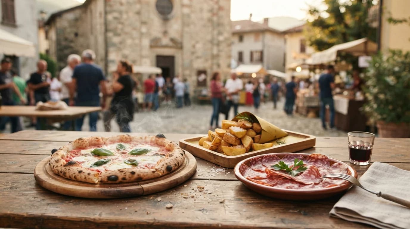 Feste di settembre