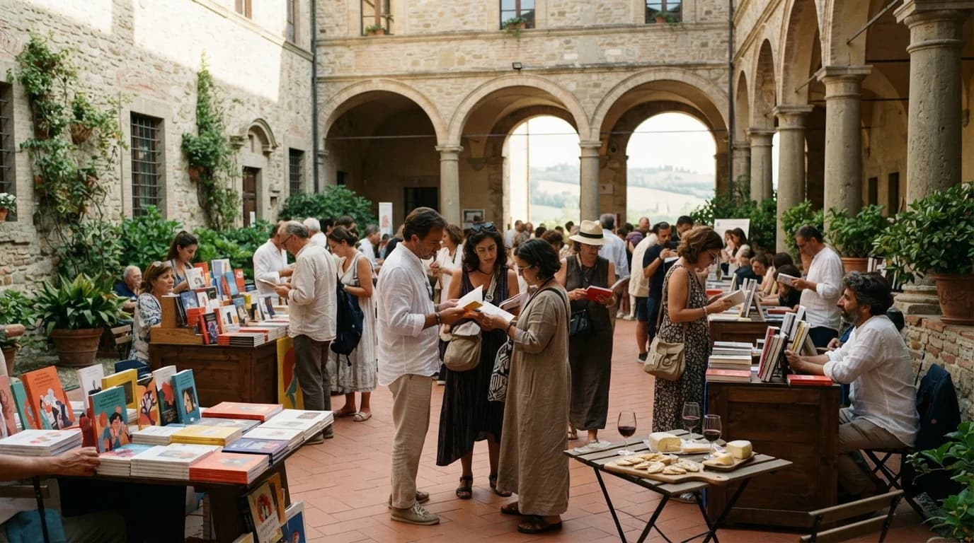 Festival dei Libri