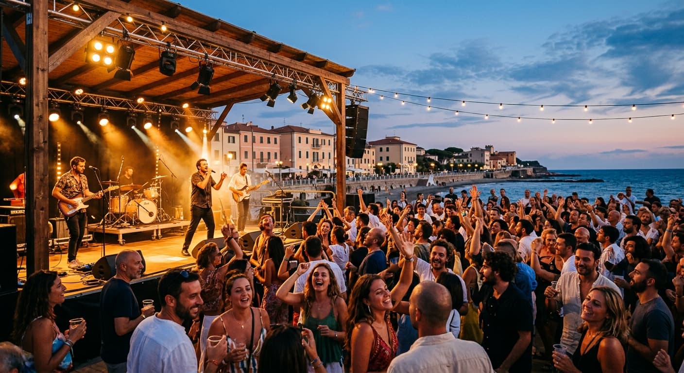 Festival del Mare