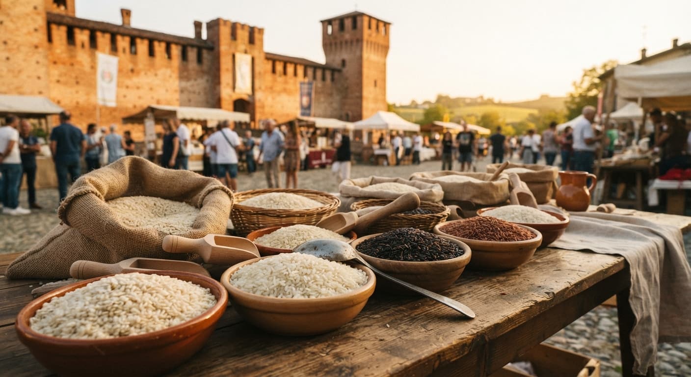Festival del riso