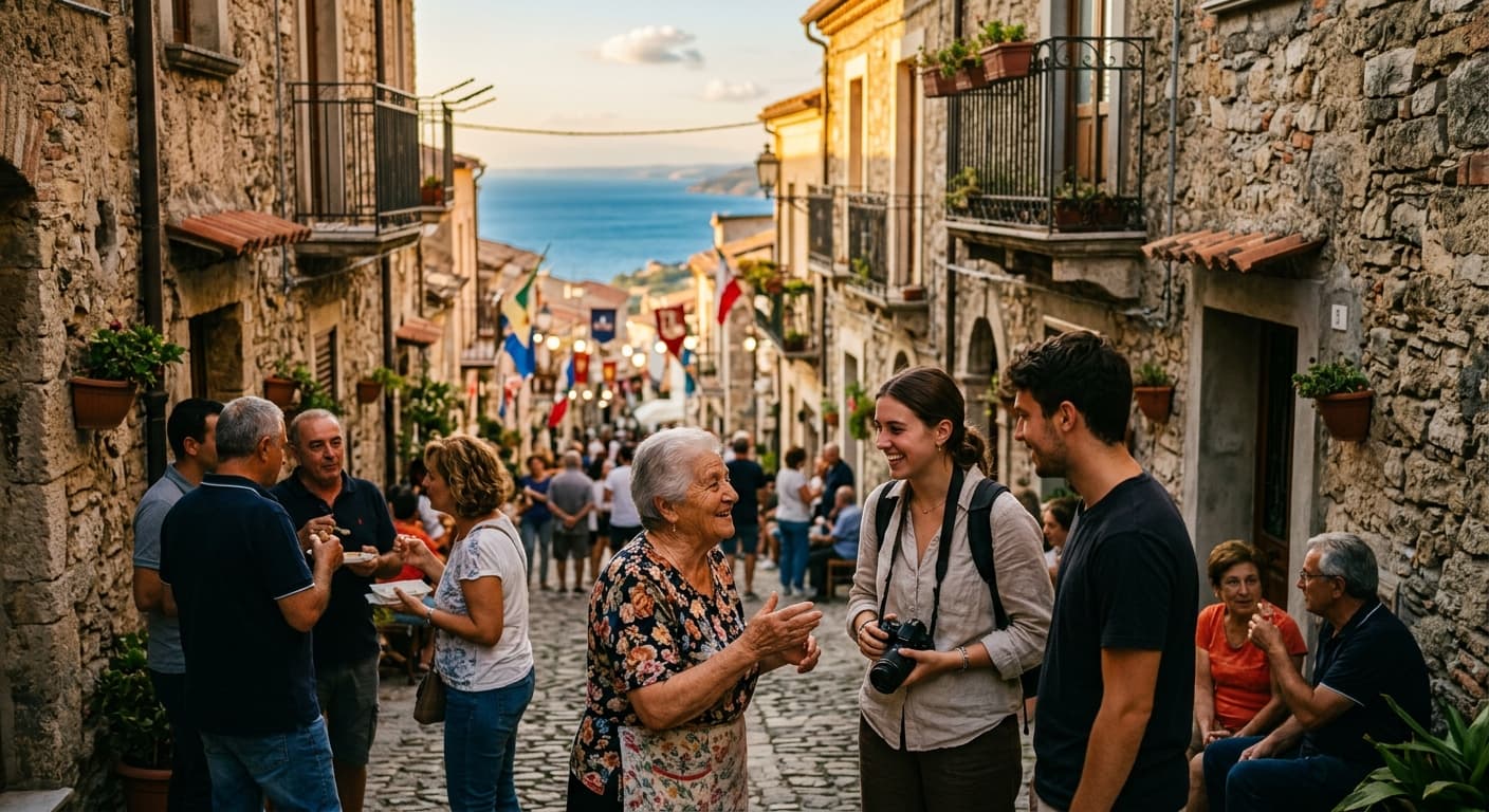 Festival dell’Ospitalità Nicotera