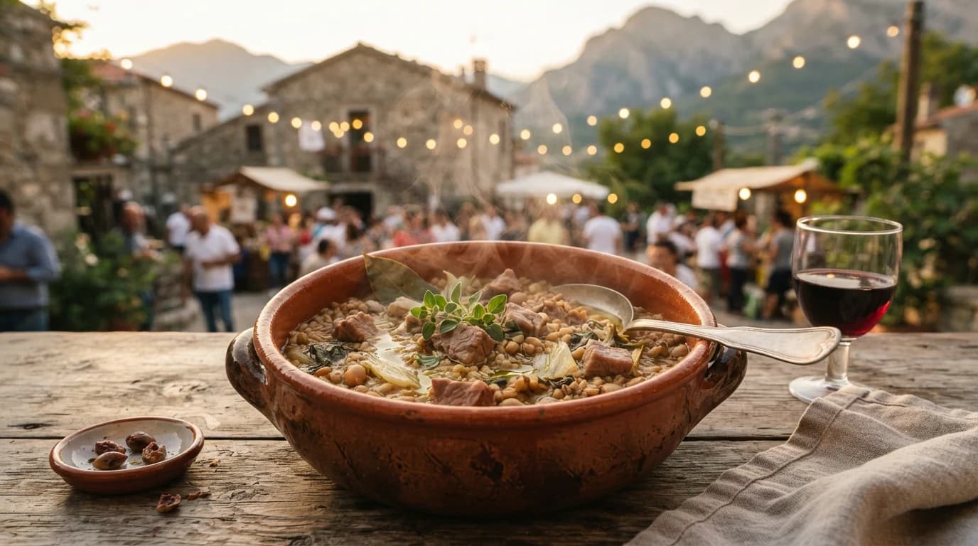 Festival della Cuccia 2026