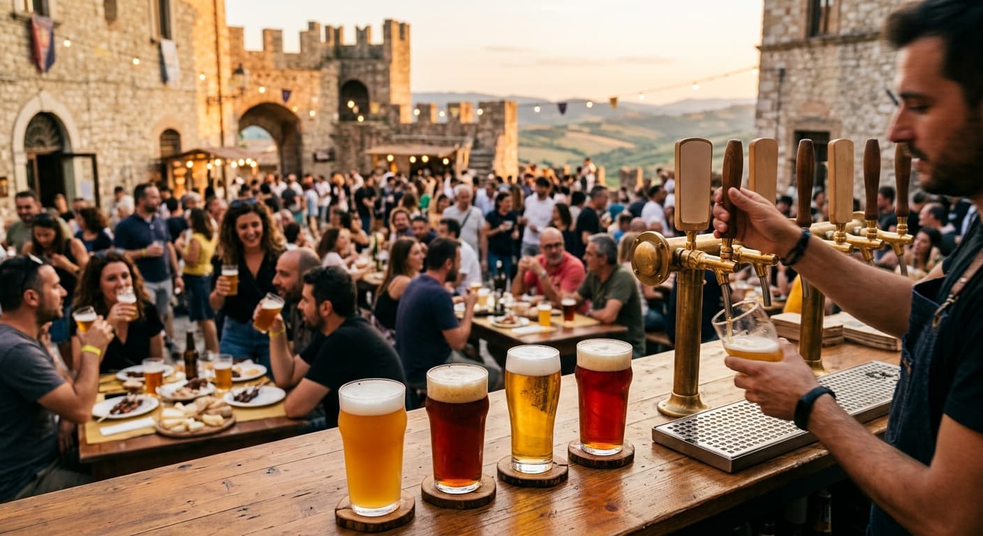 Festival delle Birre