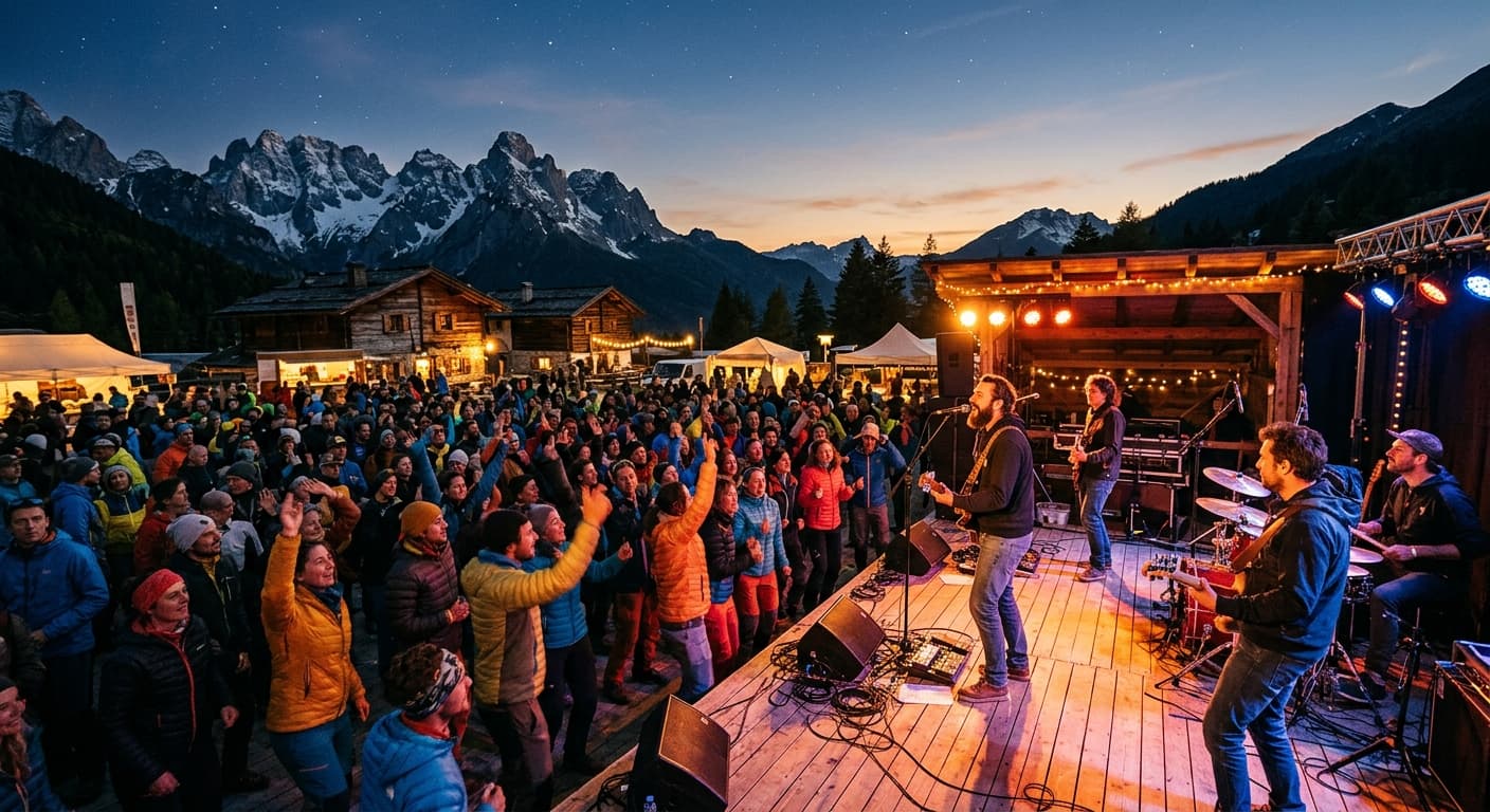 Festival Paghera
