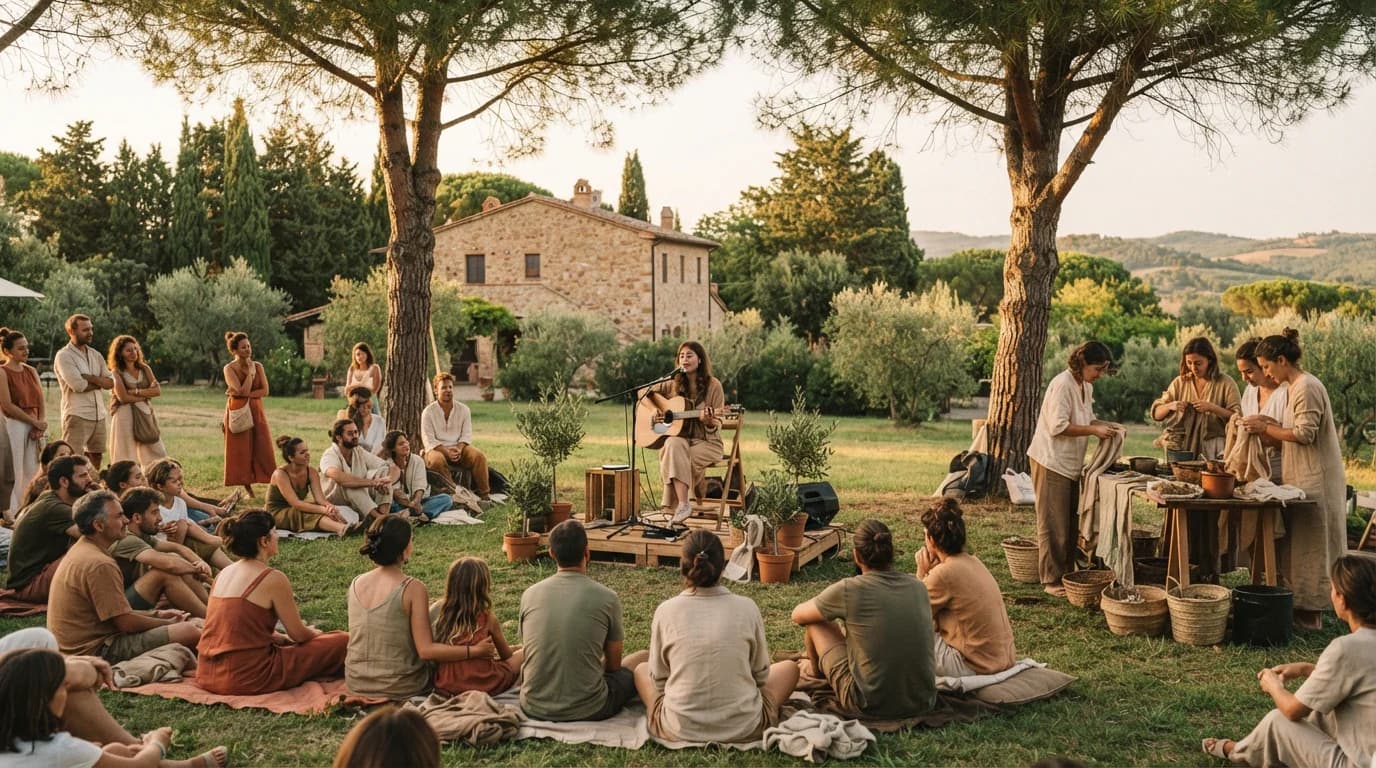 Festival Terra Lenta