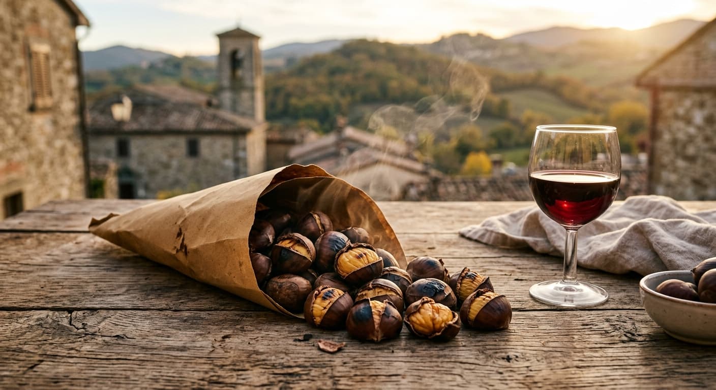 Fiera delle Castagne della Valmarecchia