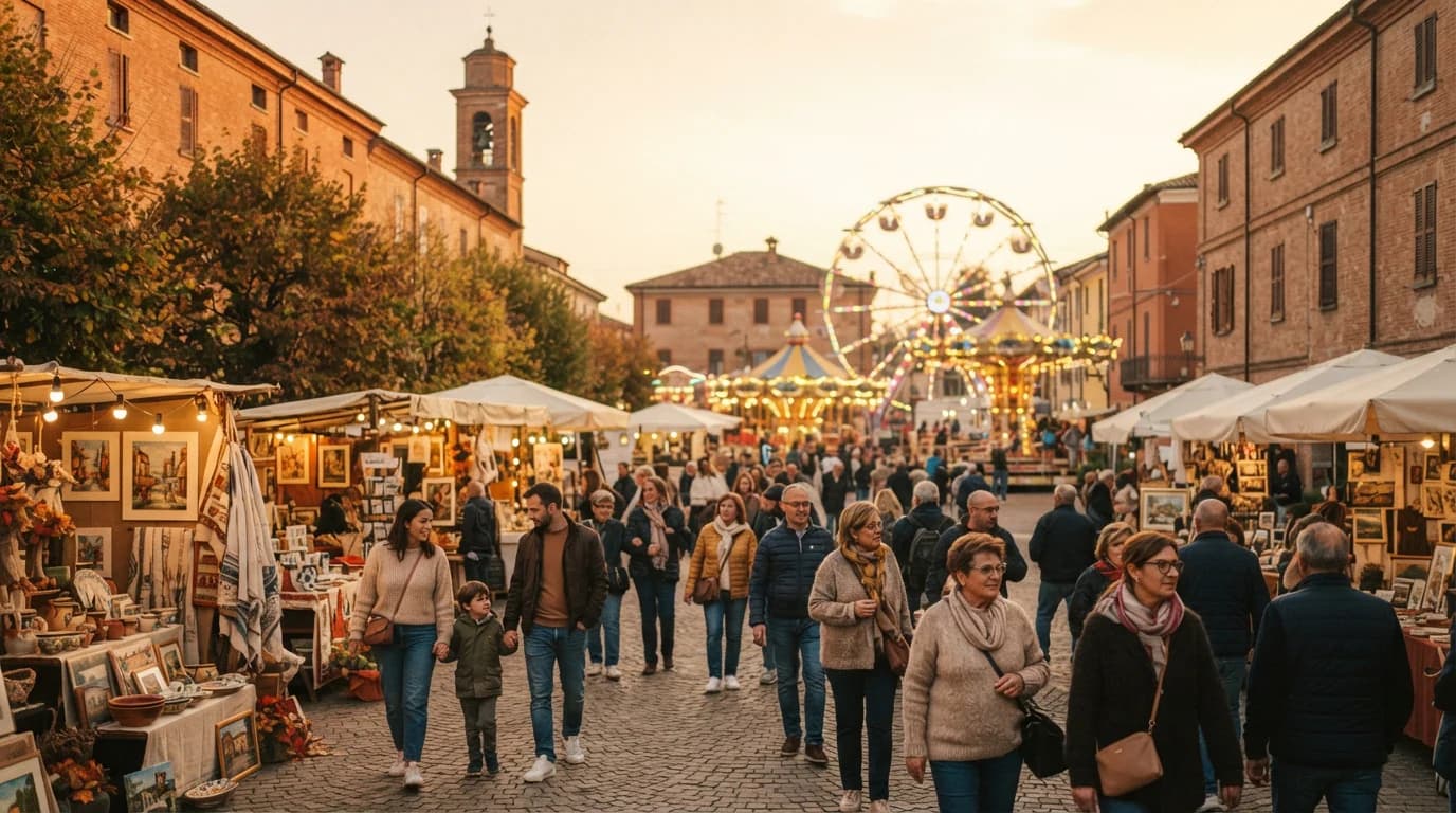 Fiera di Calvatone