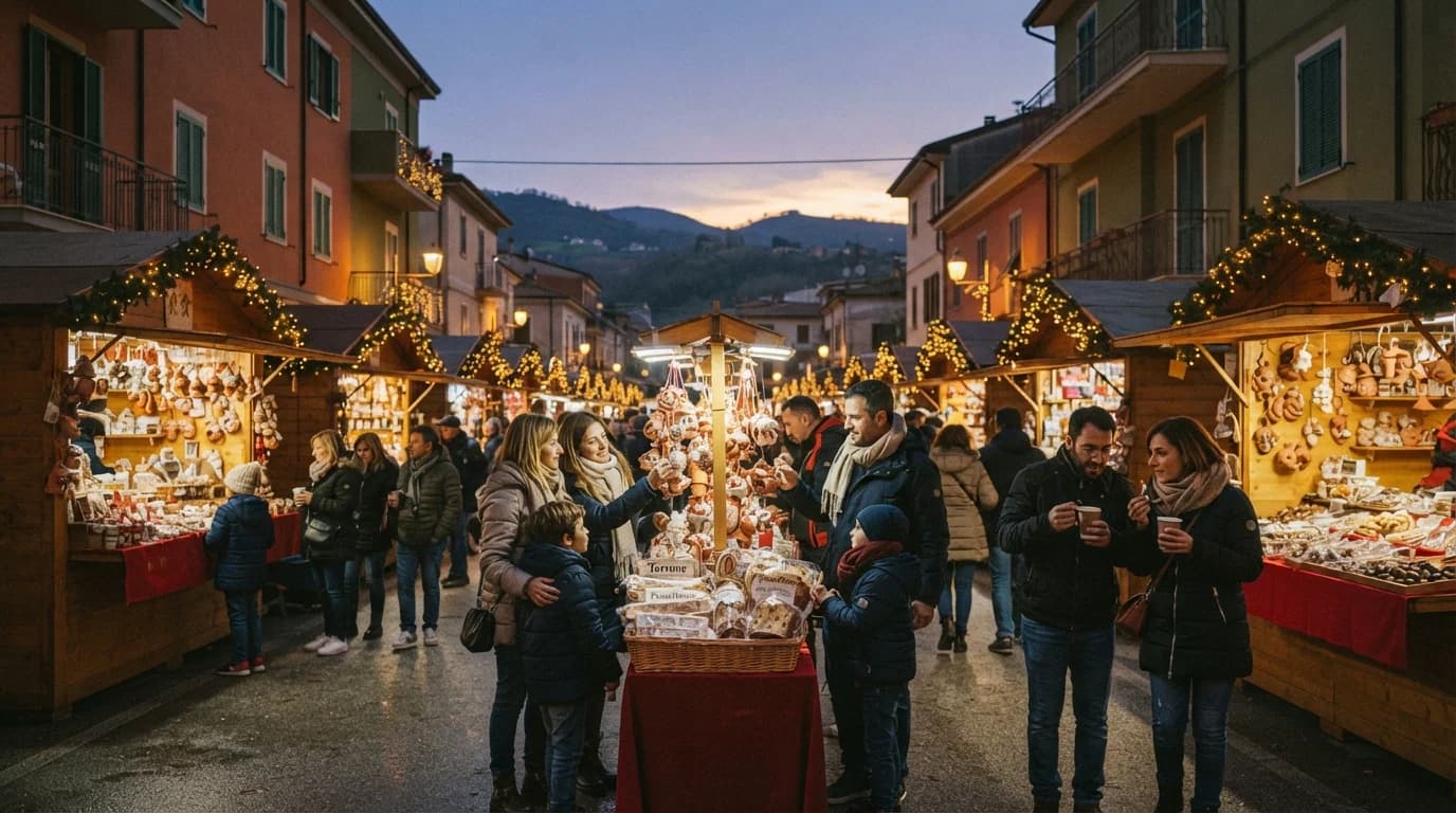 Fiera di Natale