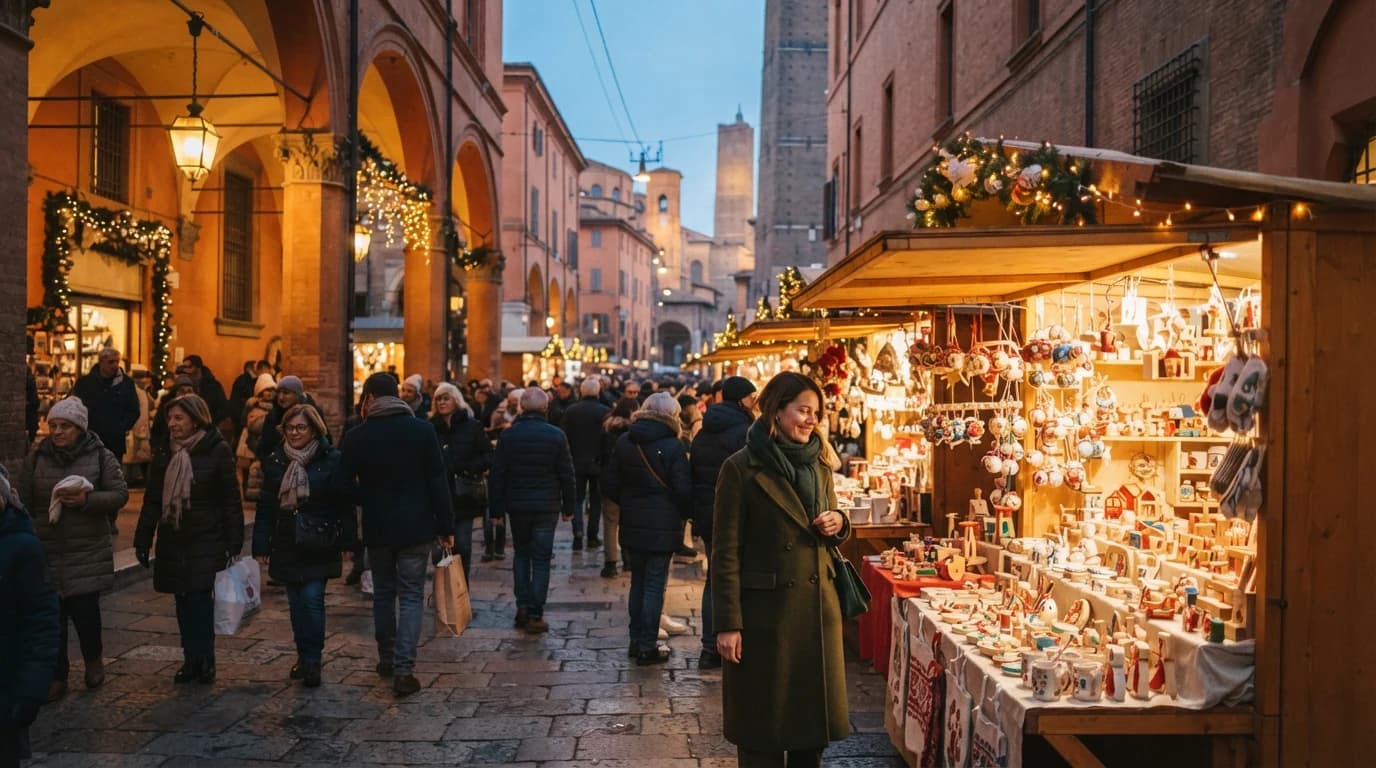 Fiera di Natale