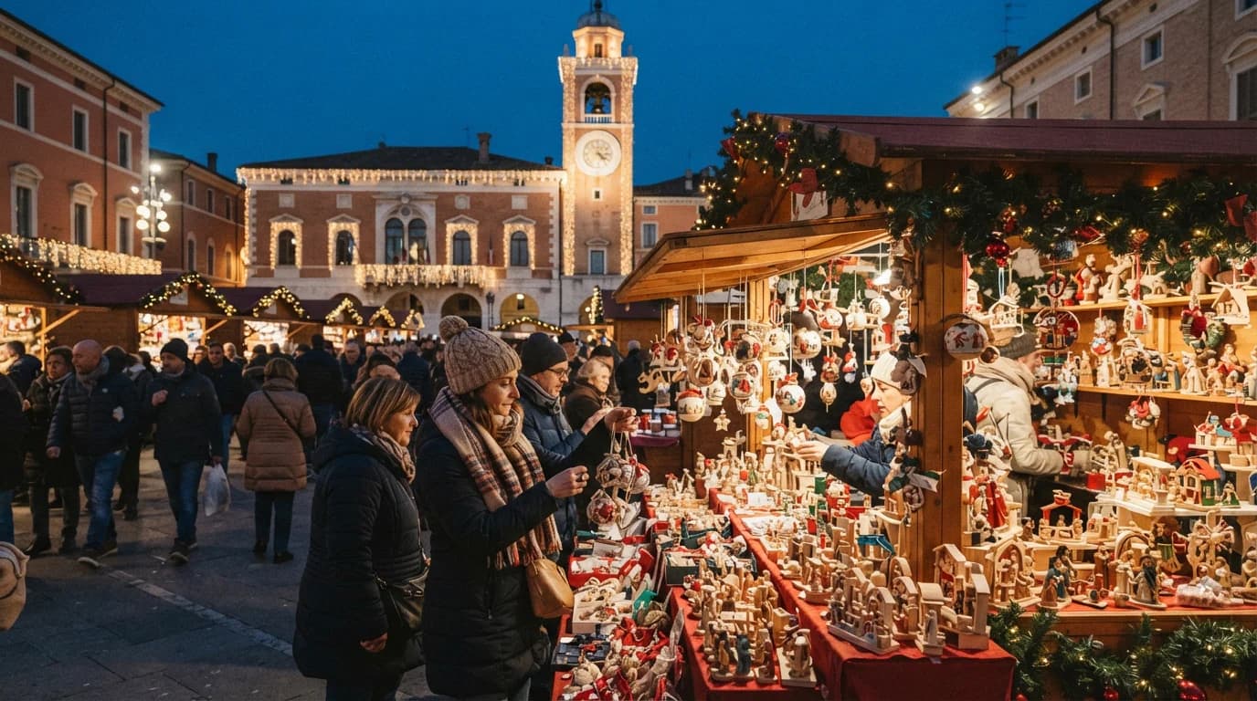 Fiera di Natale