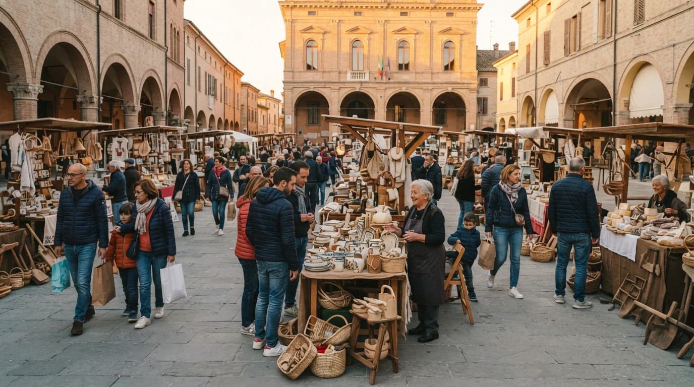 Fiera di Pieve