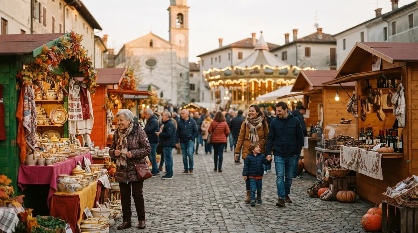 Fiera di San Carlo