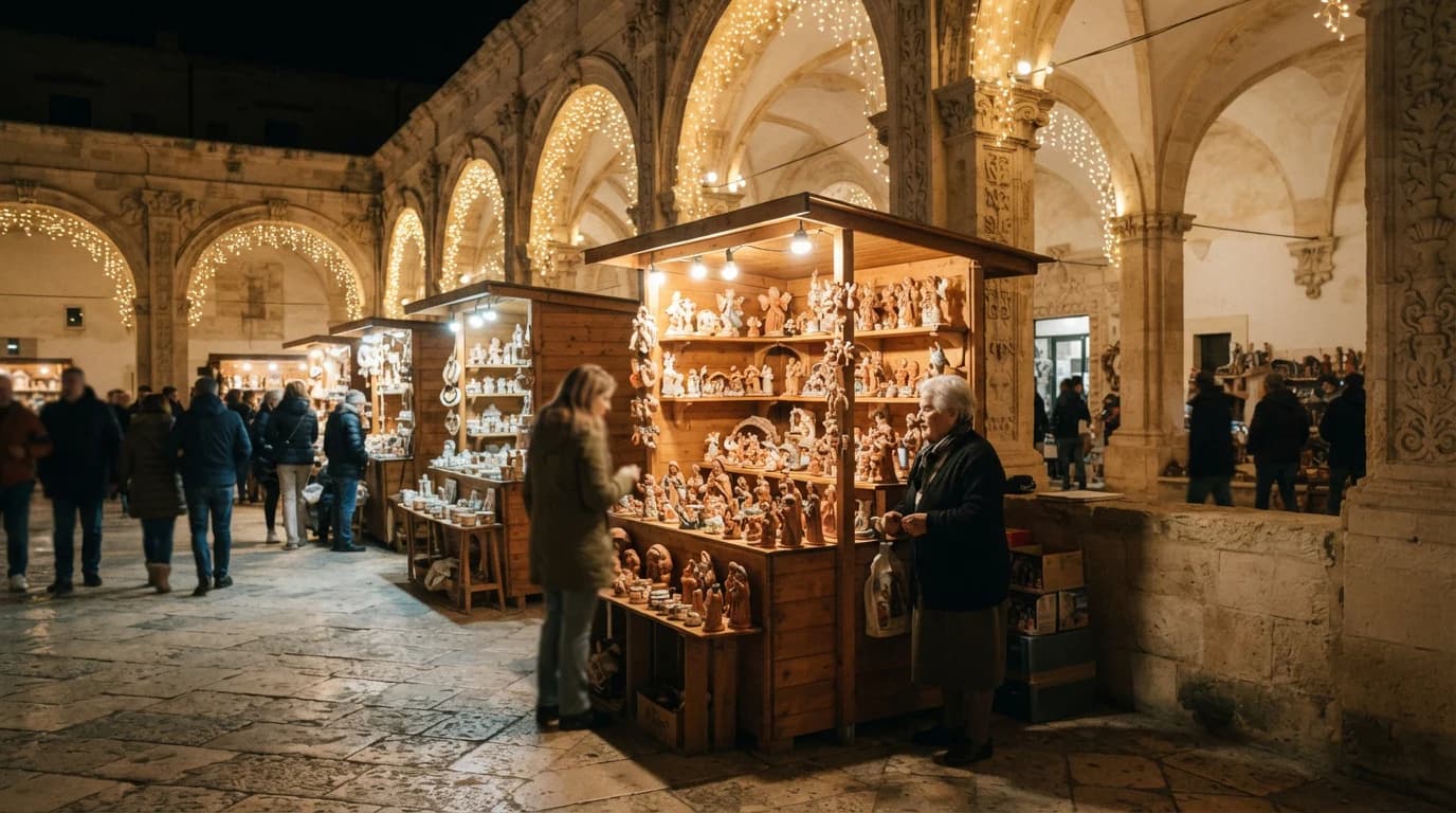 Fiera di Santa Lucia