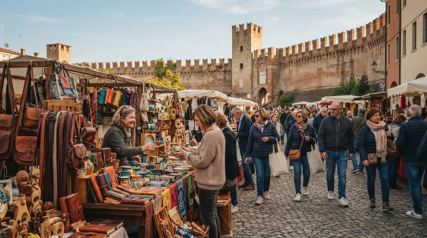 Fiera Franca di Cittadella