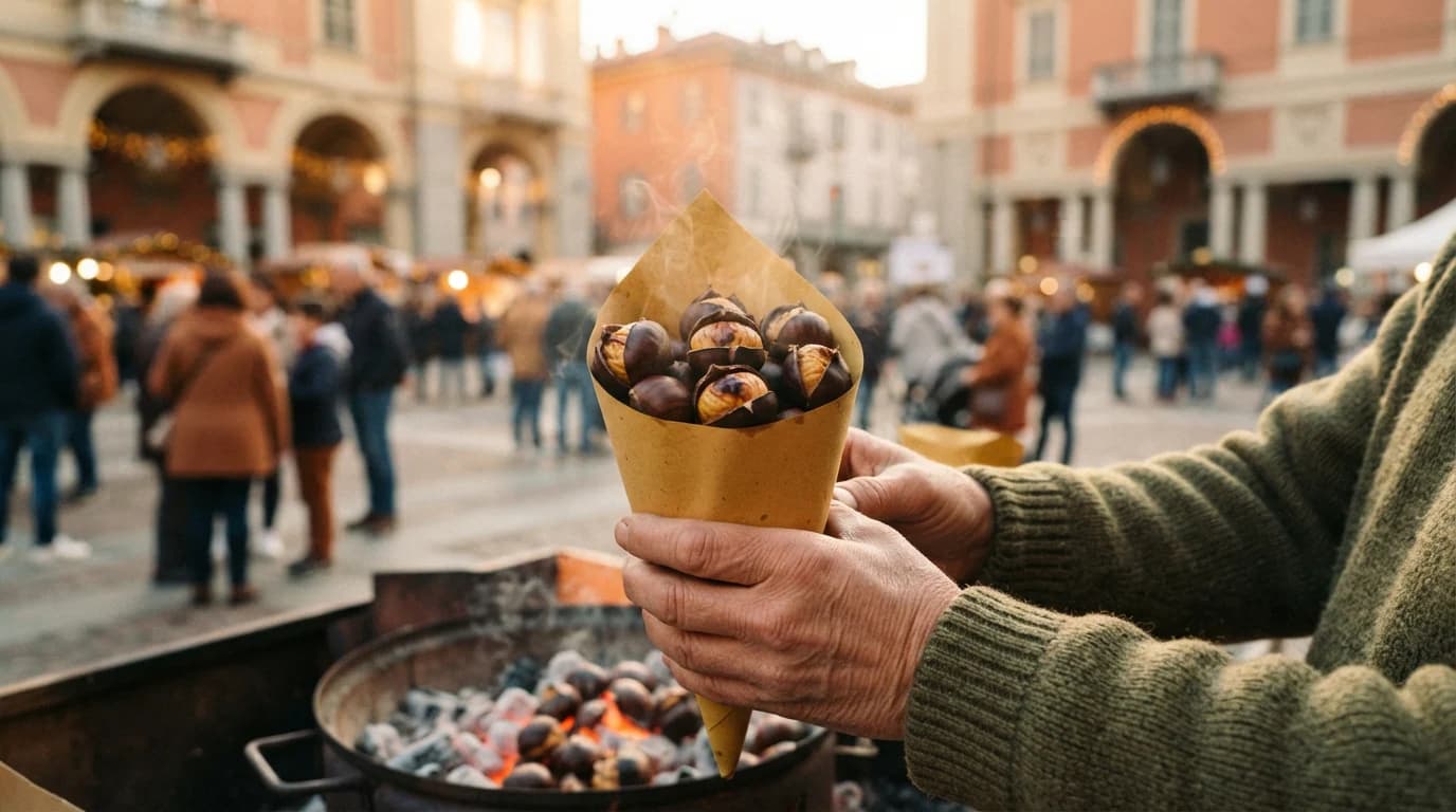 Fiera Nazionale del Marrone