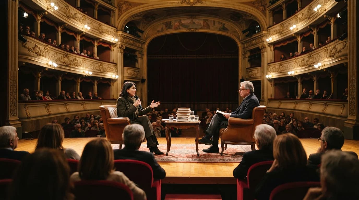 Finalisti premio strega saggistica