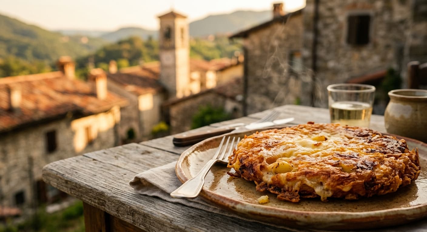 Flaibano (UD) – A Tutto Frico / Festeggiamenti di Santa Filomena