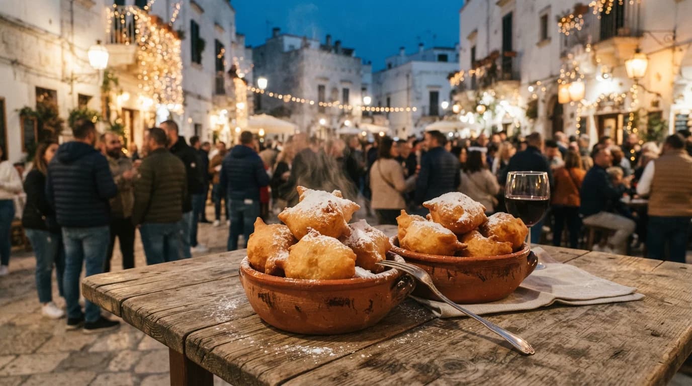 Frittella Festival