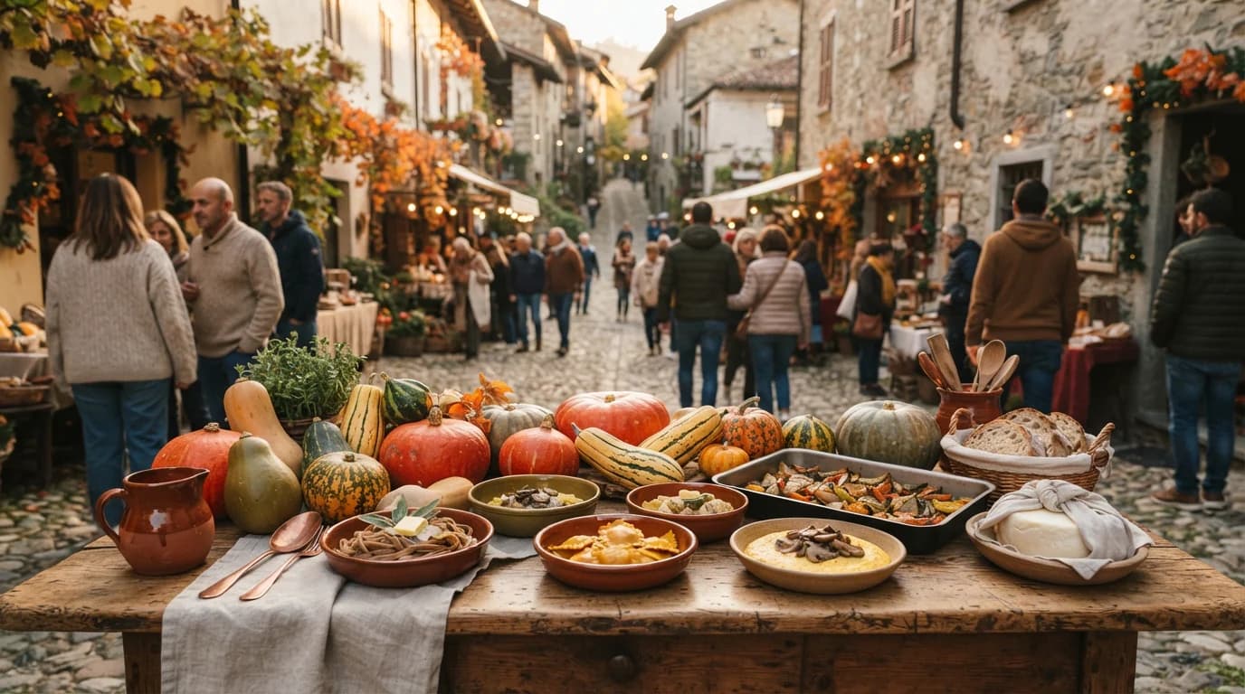 Fuori di Zucca