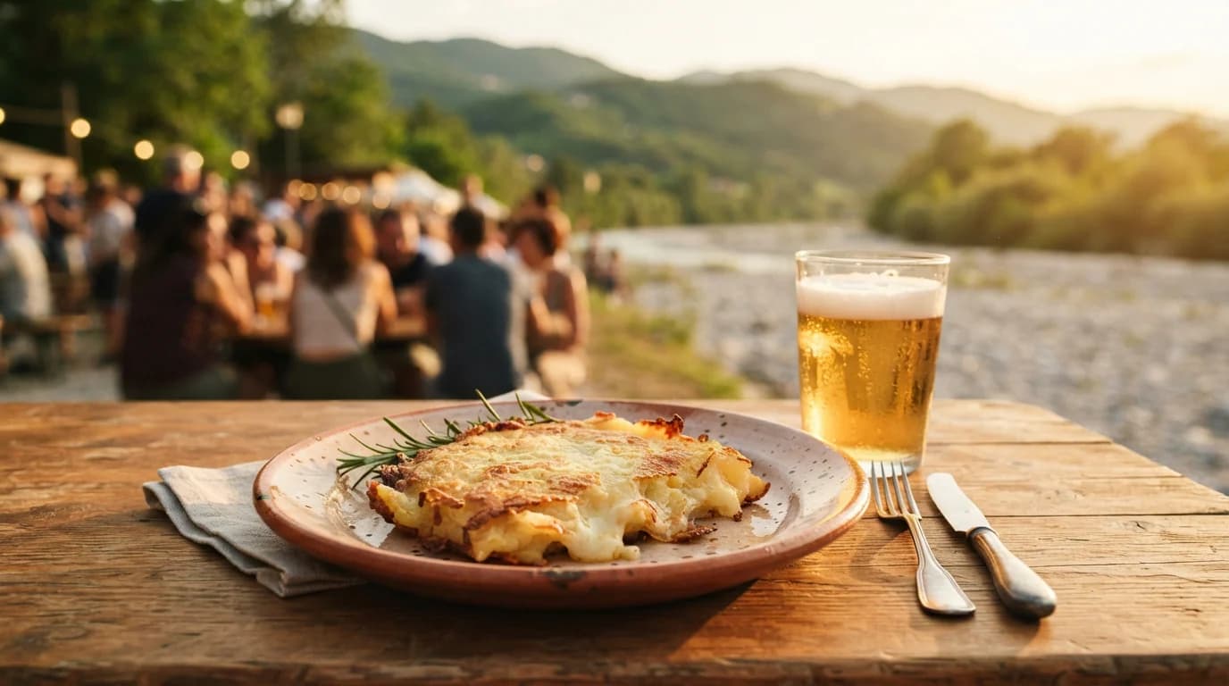 Gaio di Spilimbergo (PN) – Festa di Fine Estate