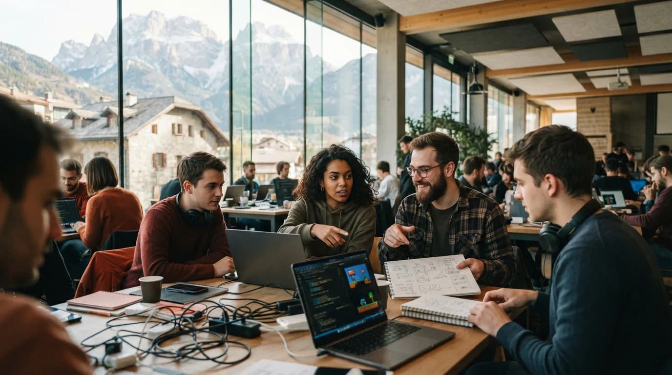 Game Jam