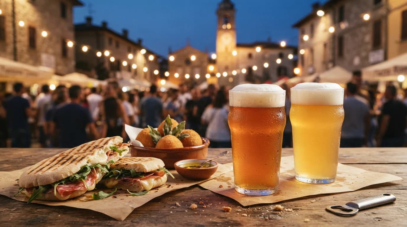Ghedi october beer fest