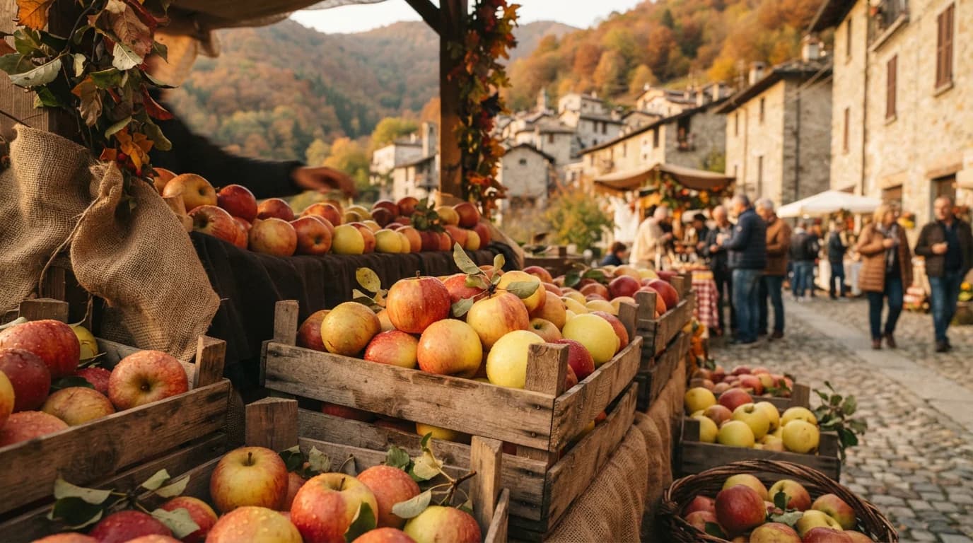 Giornata della Mela