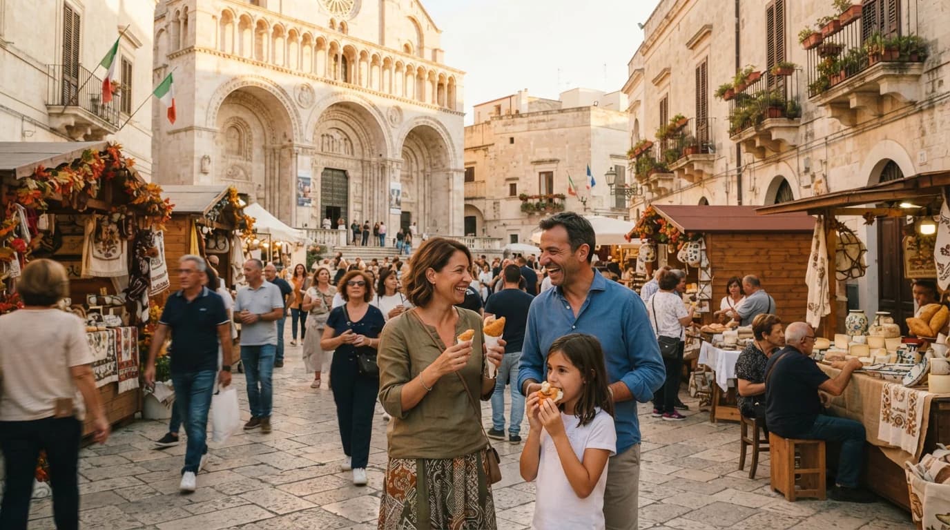 Giornata Mondiale del Pane