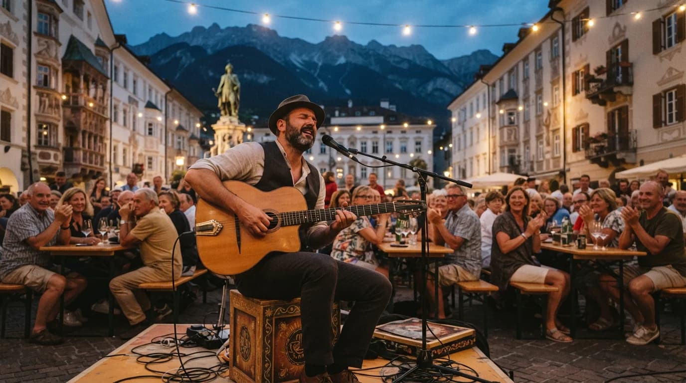 Gipsy & Gipsy Jazz Festival – 7ª edizione