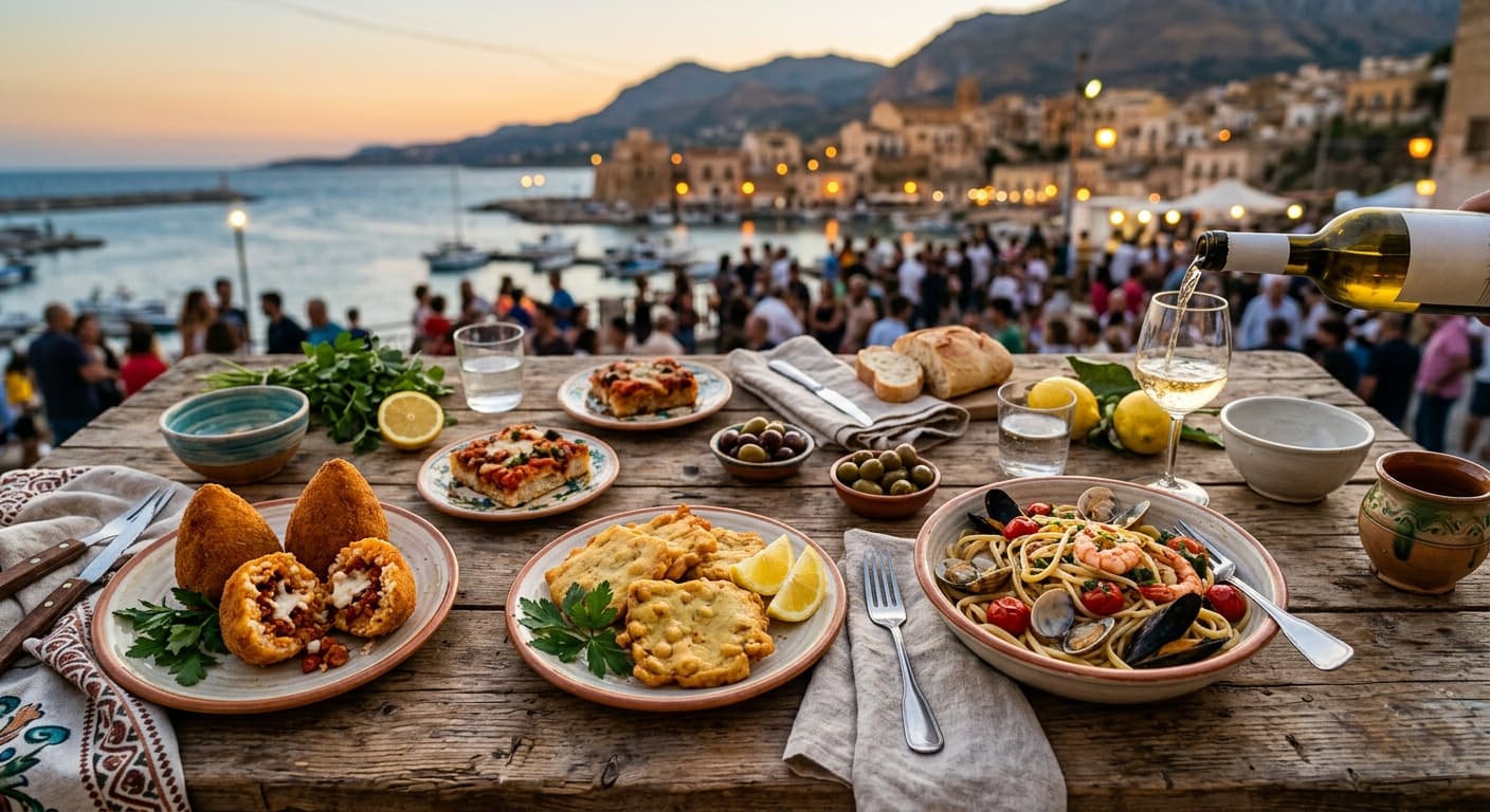 Grisì in Festa