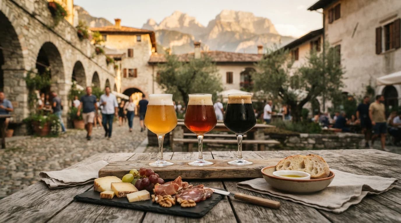 Guida alle Birre d'Italia Slow Food