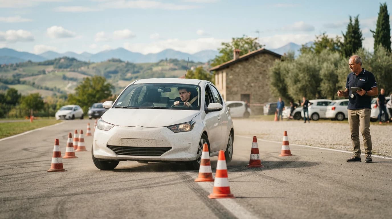 Guida Sicura 2026