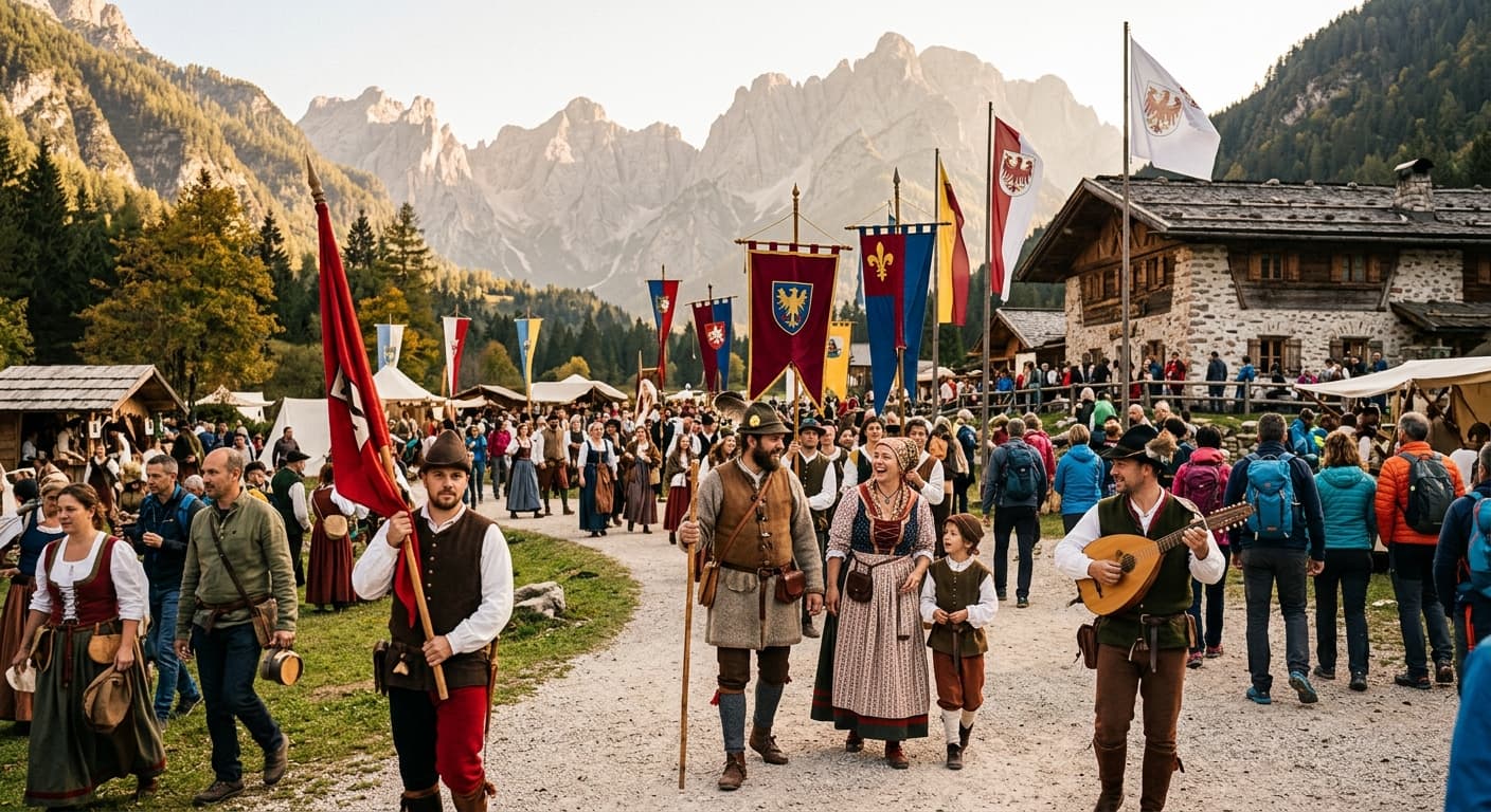 Haust Volk Fest