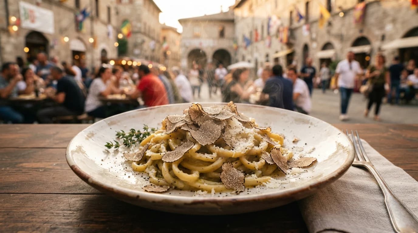 I primi d’Italia