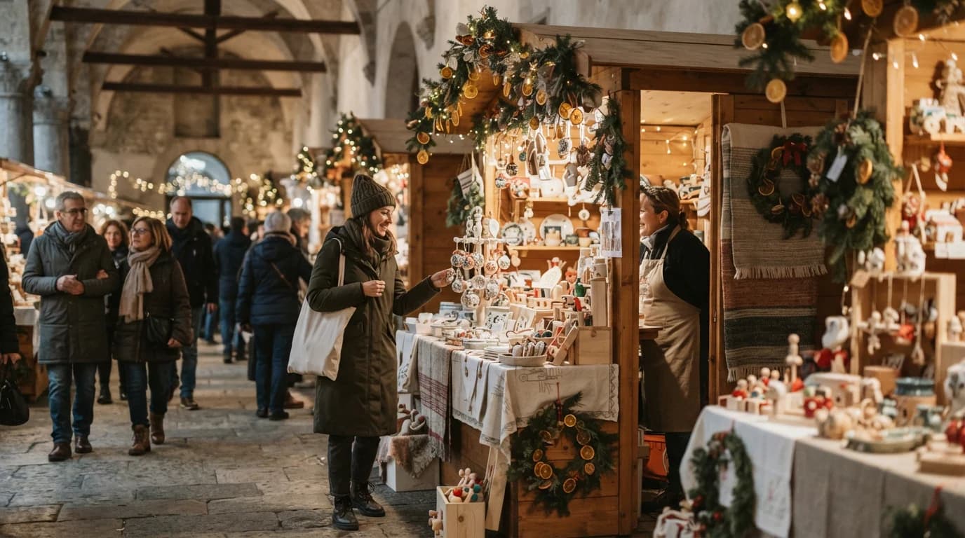 Idea Natale