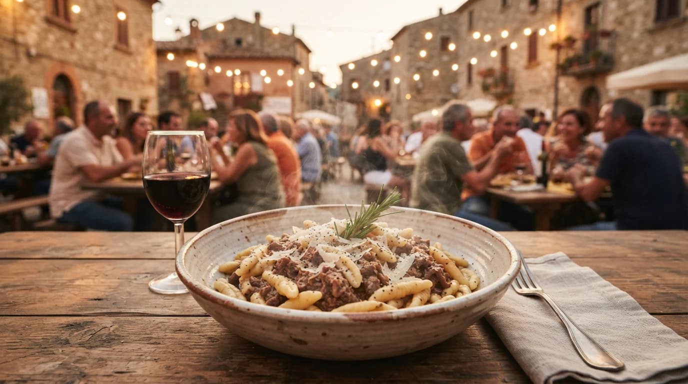 III Festa della Caccia