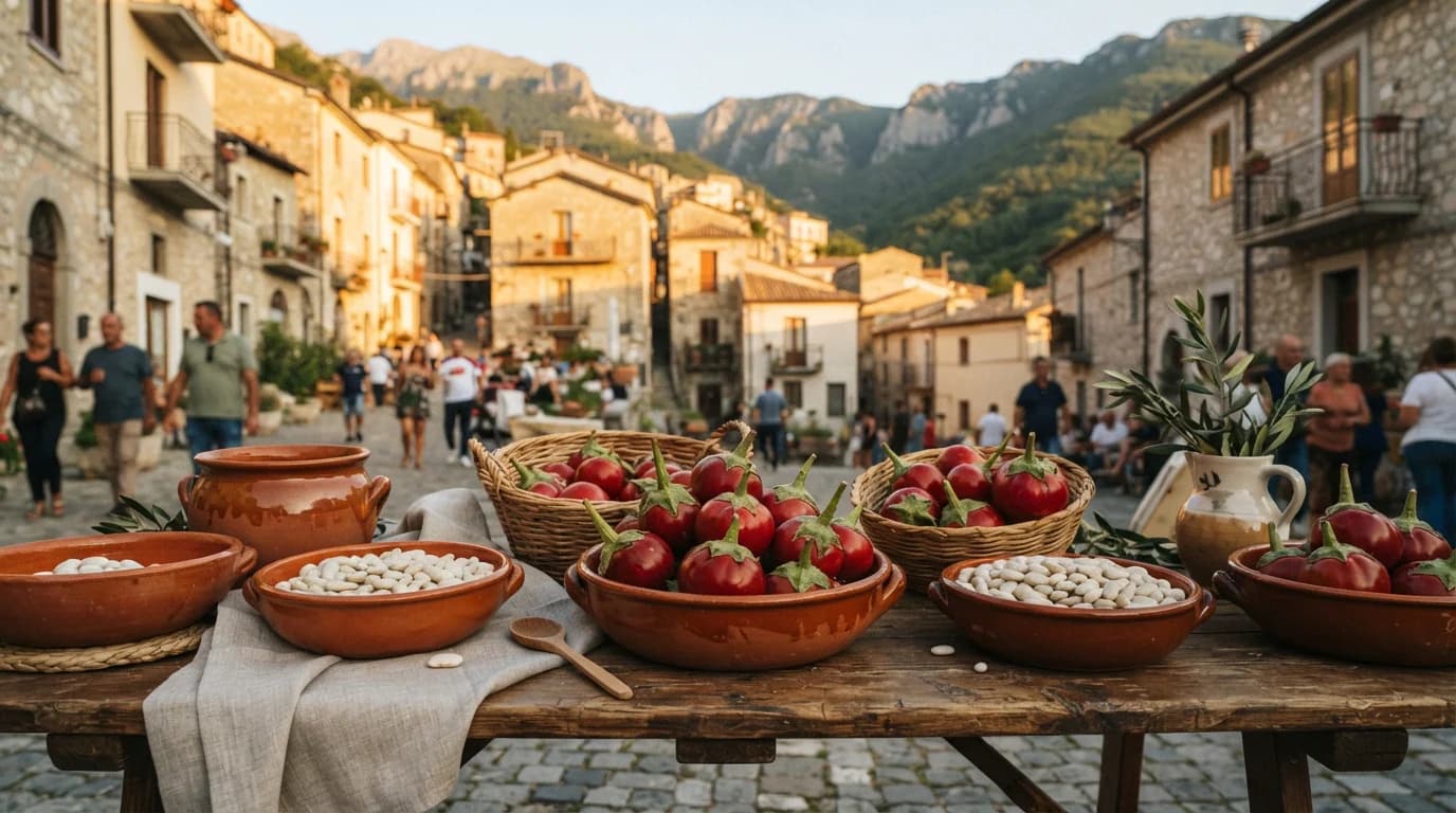 Il bianco e la rossa