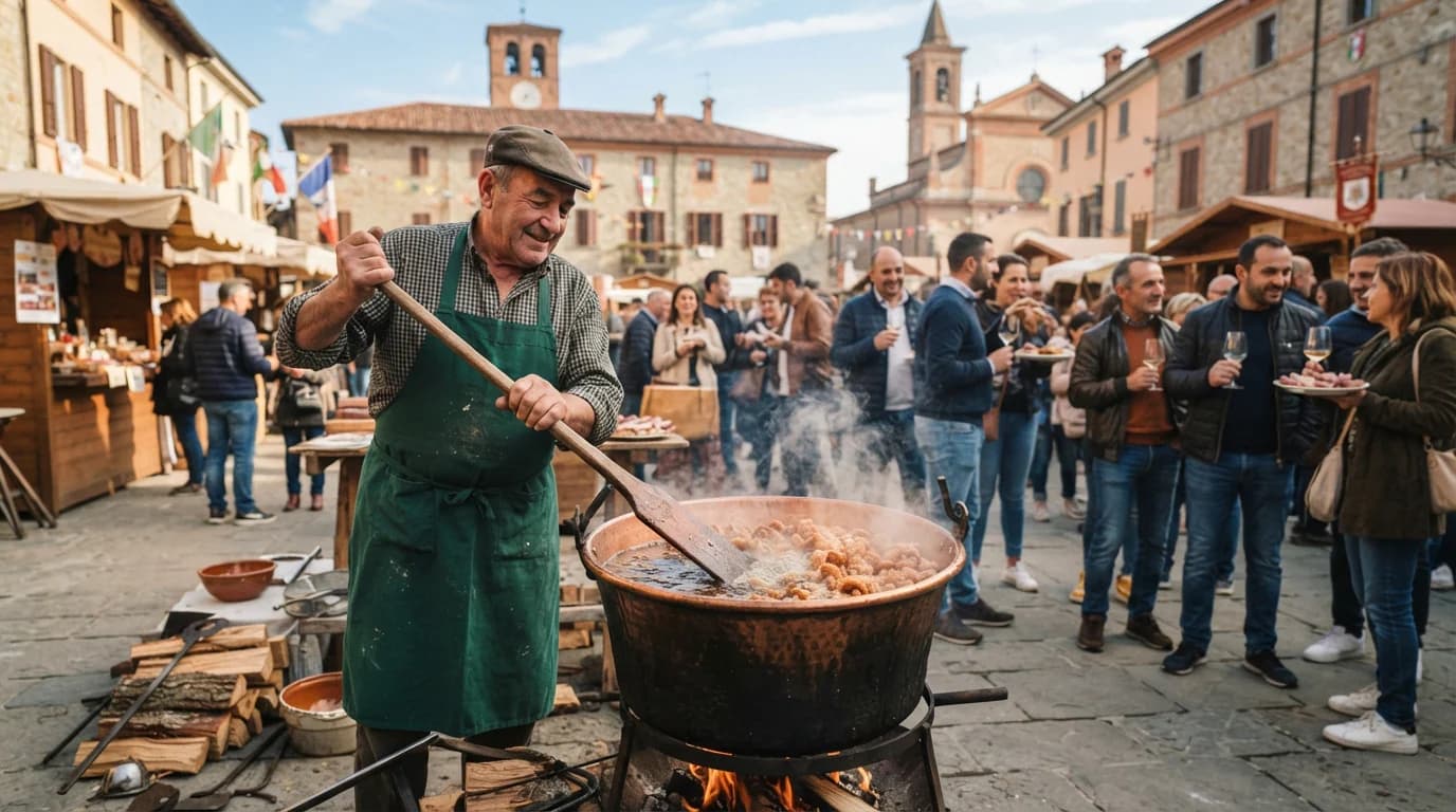 Il cicciolo d’oro