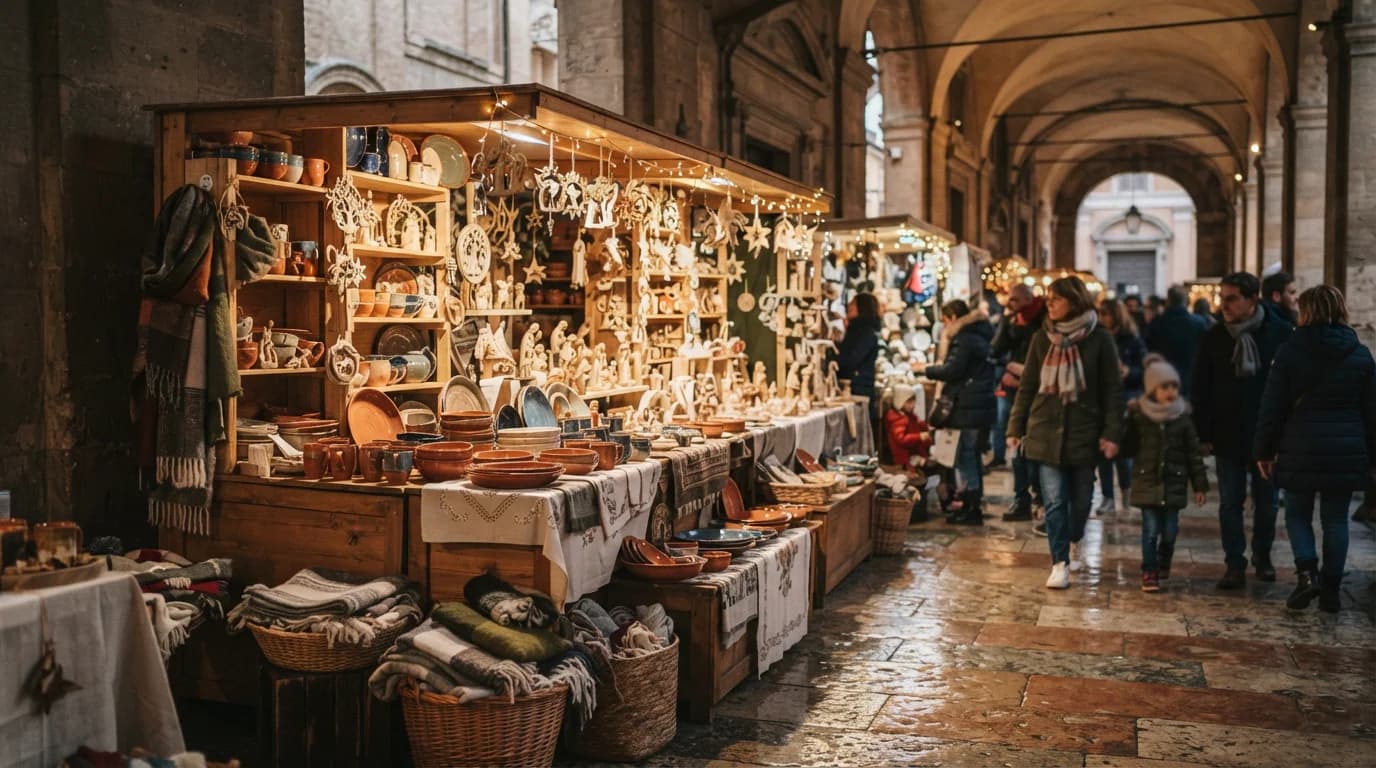 Il Cuore degli Artigiani