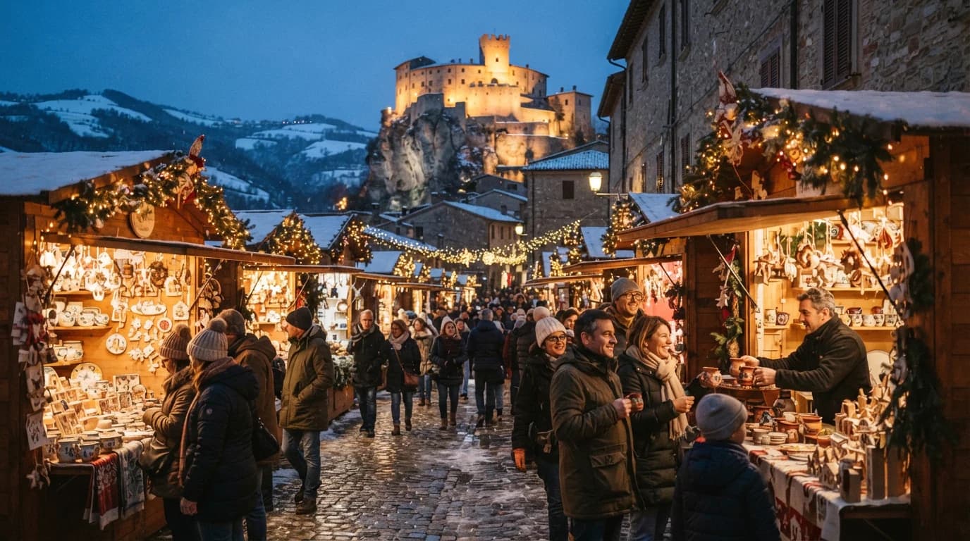 Il Paese del Natale