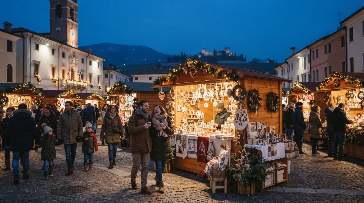 Illuminiamo.…il Natale