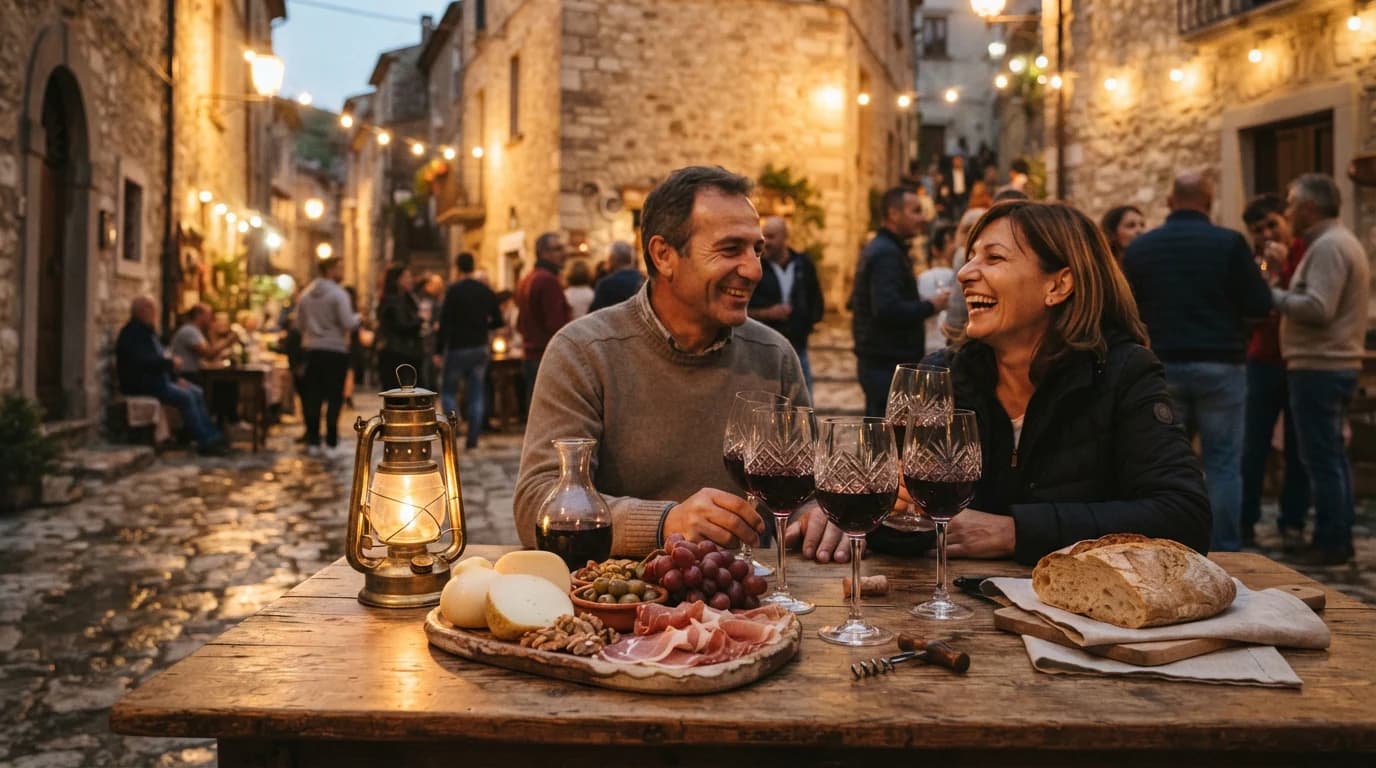 In Vino Veritas