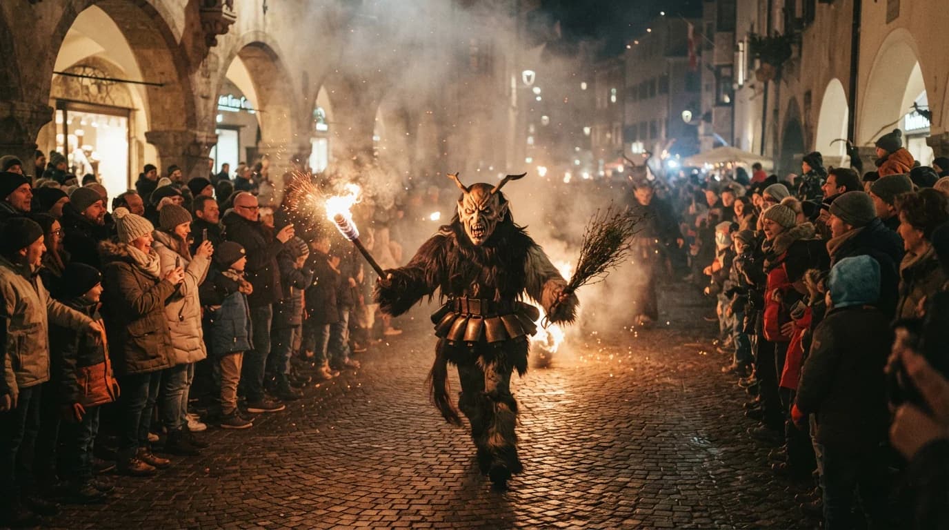 Krampus