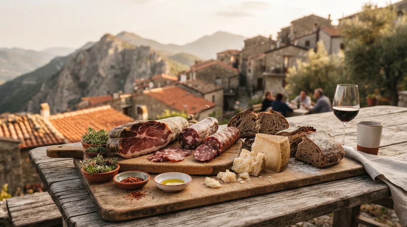 La Festa della Montagna