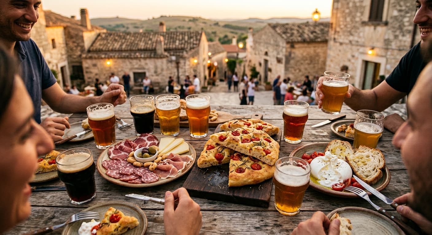 La Festa di Pierino