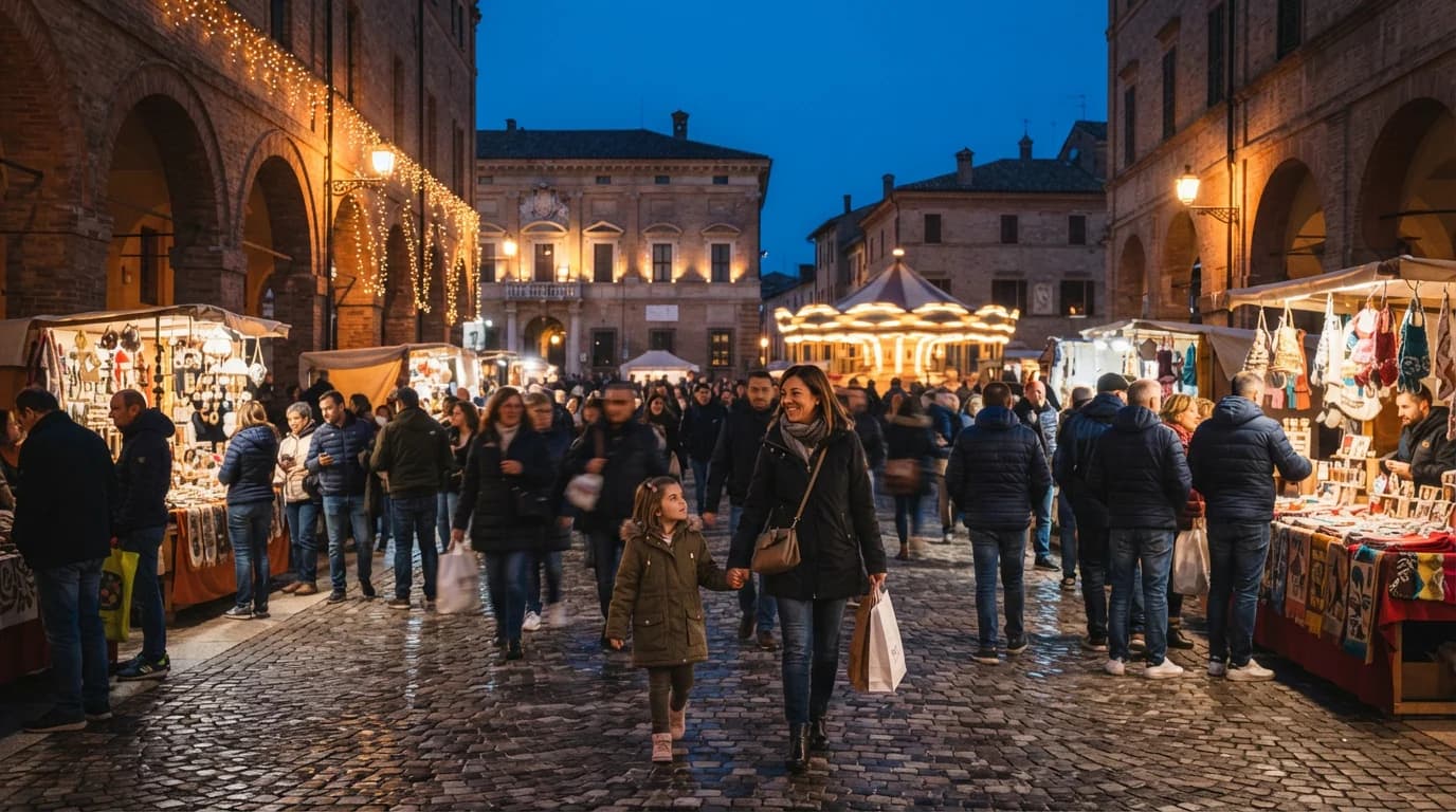 La fiera di san gallo