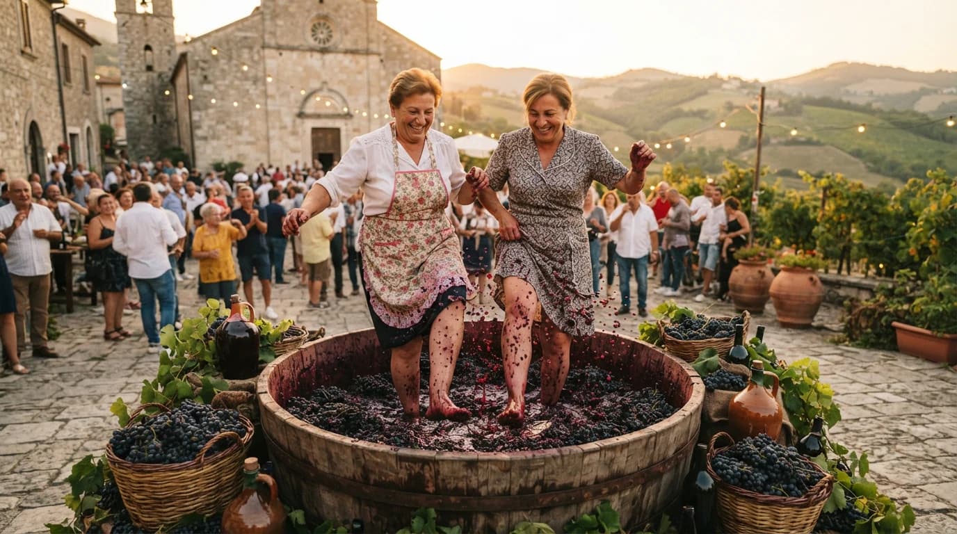 La Macenata