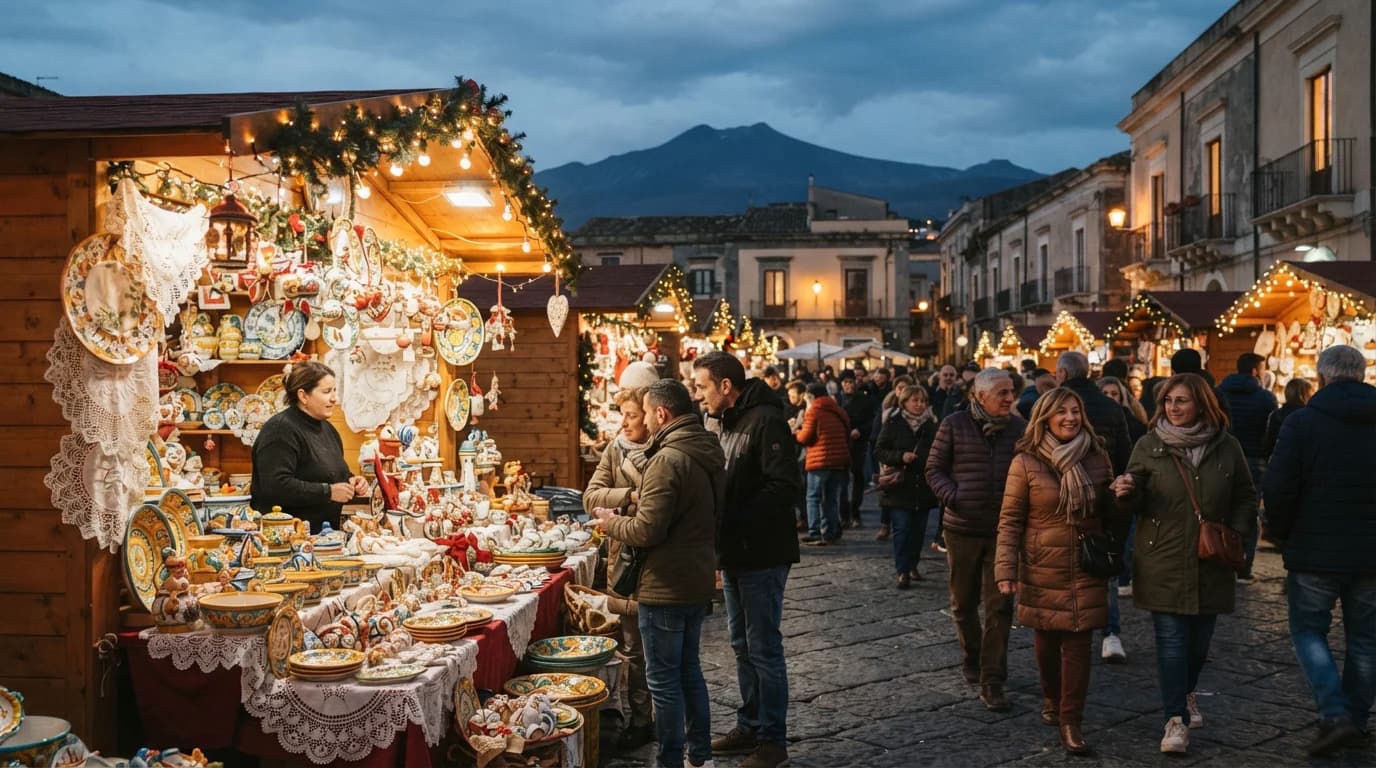 La Magia del Natale