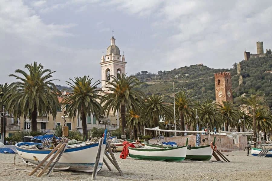 LA REPUBBLICA DEL GUSTO