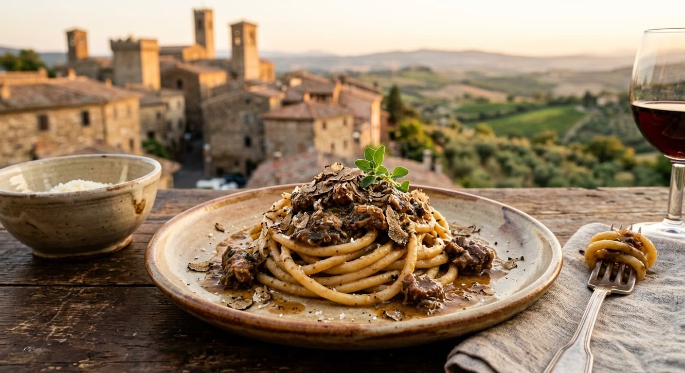 La Sagra degli Umbrichelli